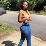 Chantel James - @chantellj19 - Instagram