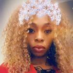 Chantel James - @chantel7917 - Instagram