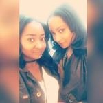 Chantel James - @chanijames250 - Instagram