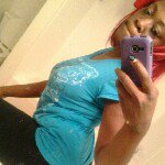 Chantel James - @asiasoprettii713 - Instagram