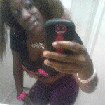 Chantel James - @so_homo713 - Instagram