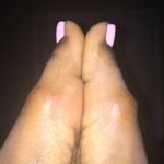 Chantel James - @chaneypaws - Instagram