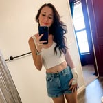 Chantel James - @littlemisschantel - Instagram