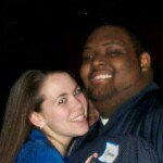 Chantel Larry - @mrslarry14 - Instagram
