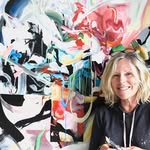 Chantal Leblanc Artist - @chantal_leblanc_artist - Instagram