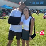 Chantel Leblanc - @channy11 - Instagram