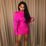 Chantel Mckenzie - @chantelmcckenzie56 - Instagram