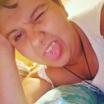 Chantel McKenzie - @_only_girl_in_the_world_97 - Instagram