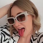 Chantel McKenzie - @chantellmck - Instagram
