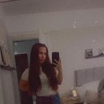 Chantel McKenzie - @chantel1915191 - Instagram