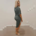 Chantel Paul - @chantelpaul18 - Instagram
