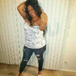 Chantel Randolph - @channyloc82 - Instagram