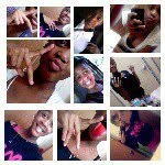 chantelle randolph - @telle_the_bhadd - Instagram