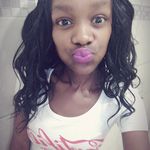 Chantel Shongwe - @chantel_young_tiller - Instagram