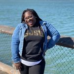 Chantel Young - @ctel_smallz - Instagram