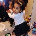 Chantel Young - @chantel4353 - Instagram
