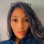 Chantel Young - @tcitmyway - Instagram