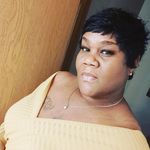 Chantel Young - @chan_telly_ - Instagram