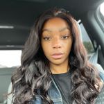 Chantel Young - @chantel_mcd - Instagram