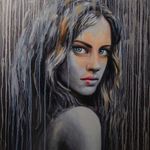 Chantel Young - @chantel_young_art_piece - Instagram