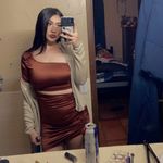 Chantel - @chantell.gomez.9 - Instagram