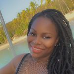 Chantell Smith - @chanti2fly - Instagram