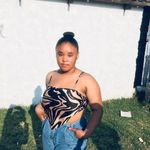 Chantell Smith - @chantell.k_05 - Instagram
