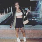 Chantell Smith - @chantell_smith - Instagram