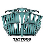 Chantelle Allison Tattoos - Facebook