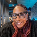 Chantelle Joy Archer - @miss_independentc - Instagram