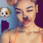 Chantelle Arnold - @chantellearnold2 - Instagram