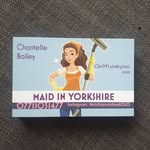 Chantelle bailey - @maidinyorkshire2020 - Instagram