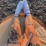 @chantelle.baxter116 - Instagram