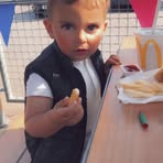 Chantelle Baxter - Facebook