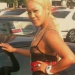 Chantelle - @chantellecherry4u - Instagram