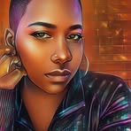 Chantelle Cherrie Ray - Facebook