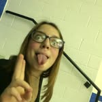 Chantelle Trash #1 - @chantelle_flint_fanpage - Instagram