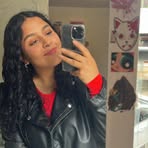 Chantel León - Facebook