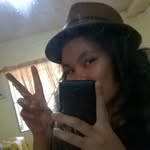 Chantelle De leon - @telle_chant - Instagram