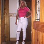 Chantelle Lynch - @chantelle_baby_ - Instagram