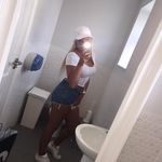 Chantelle Lynch - @chantelle793 - Instagram