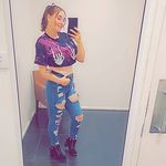 Chantelle Lynch - @lynchy_0898 - Instagram