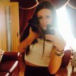 Chantelle Cross - @chantellemoss19 - Instagram