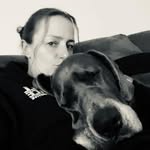 Chantelle Moss - @mossy81 - Instagram