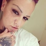 Chantel Patterson - @trans2beme - Instagram