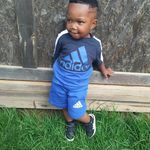 Chantelle Patterson - @ntando24220 - Instagram