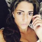 Chantelle Potter - @channi4911 - Instagram