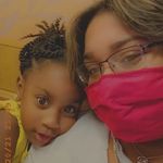 Chantel Stephens - @javon_cs_98 - Instagram