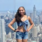 Chantel Stephens 🦋 - @chantel.the.butterfly - Instagram