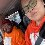 Sonboy N Shirley - @chantellestephens09 - Instagram